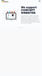 Mobile Screenshot of infutive.com